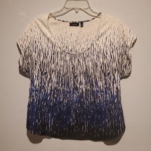 Apt.9 women's blouse